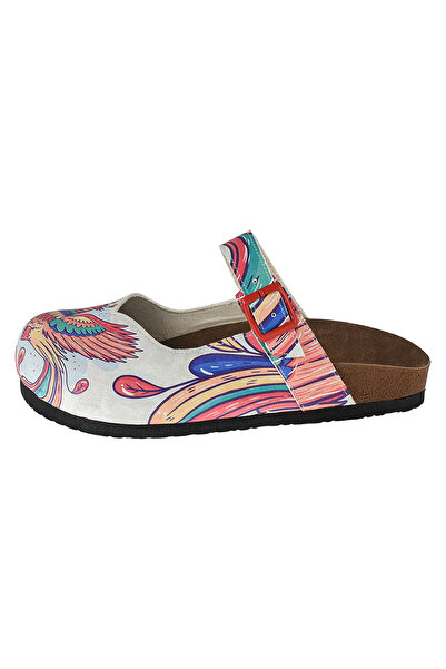 Streetfly με τύπωμα Γυναικείες Παντόφλες