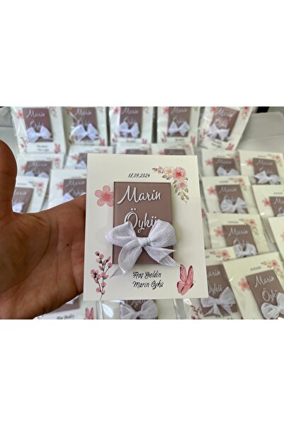 SHINY Magnet 10 adettir