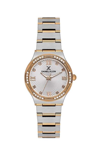 Daniel Klein Dk.1.14101-7 Women's Watch