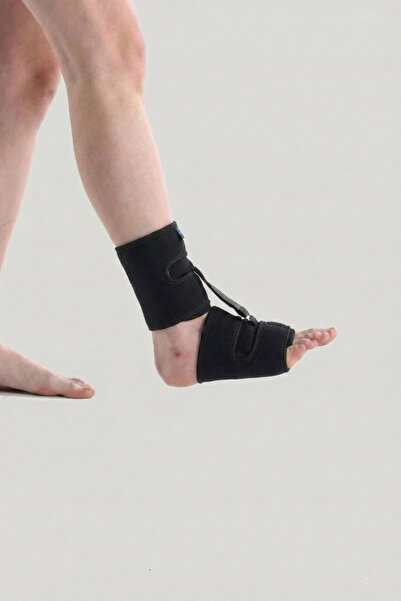 POLİMED Dorsal Flexion Low Foot Brace Low Foot Support
