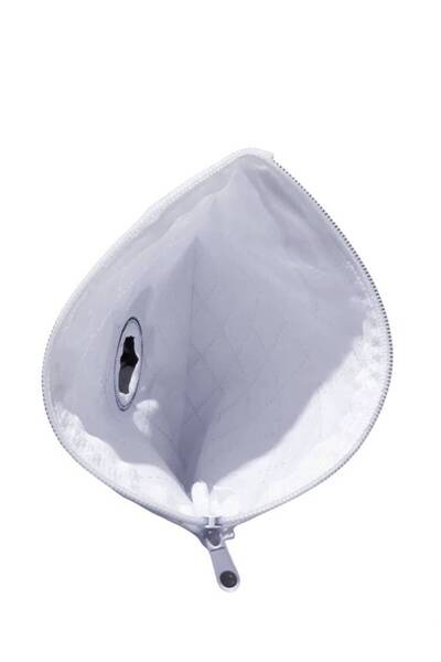 Şipşak Geldi Sunny Esfera Vacuum Cleaner Emptyable Chain Cloth Dust Bag, the First and Only in Turkey, 5 Pieces