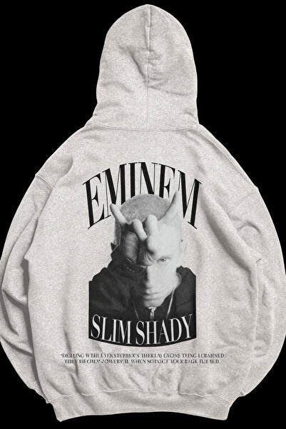 CLASSY.MODA “سترة بغطاء رأس للجنسين – قصة فضفاضة مطبوع هوديي بنمط ريترو بورتر...