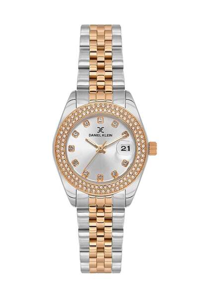Daniel Klein Dk.3.10069-6 Women's Watch