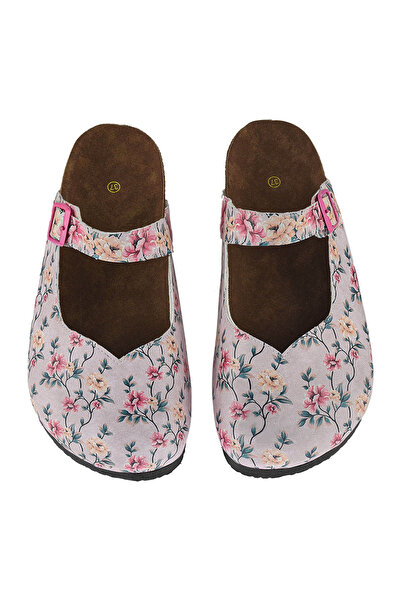 Streetfly Printed Women's Slippers