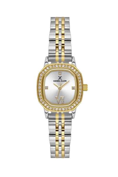 Daniel Klein Dk.3.10061-3 Women's Watch