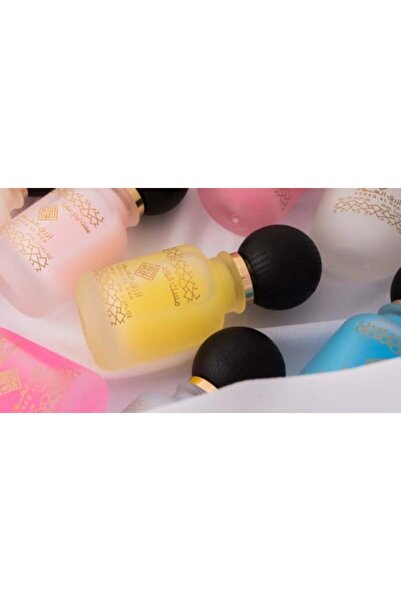 Azraq al oud Triple Musk Offer