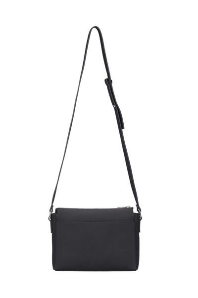 U.S. Polo Assn. Women's Crossbody Bag Black Us24736