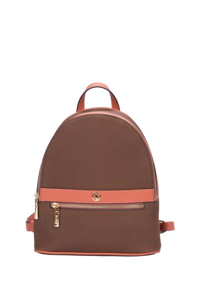 U.S. Polo Assn. Women's Backpack Fındık Us22570