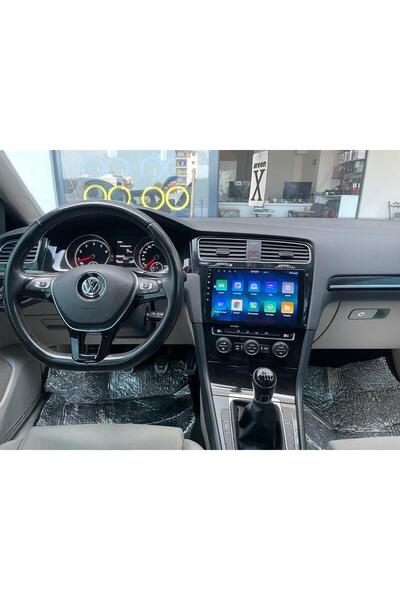 AVGO VW GOLF 7 (2013+) ANDROİD MULTİMEDYA SİSTEMİ (6-64 GB)