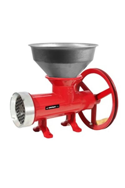 elefant TB-6 manual meat grinder, 80-90 Kg/h, Cast iron