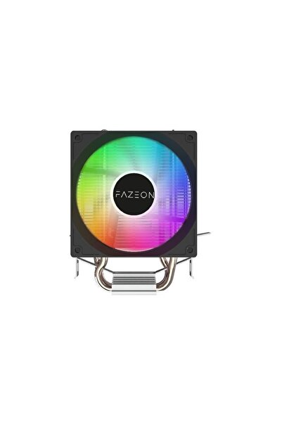 FAZEON A2120Tra Rgb Air Cpu Cooler