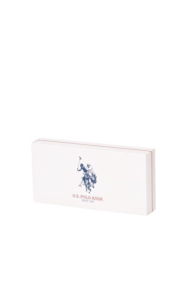 U.S. Polo Assn. Cross Strap Women's Bag Black Us25168