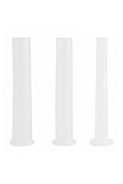 elefant KY-2005 S Set of 3 plastic sausage funnels