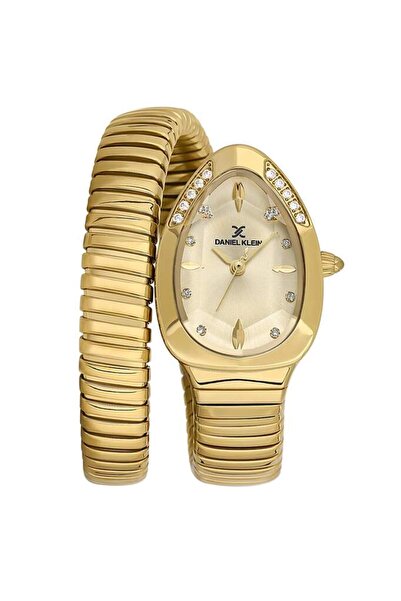 Daniel Klein Dk.13.10155-3 Women's Watch