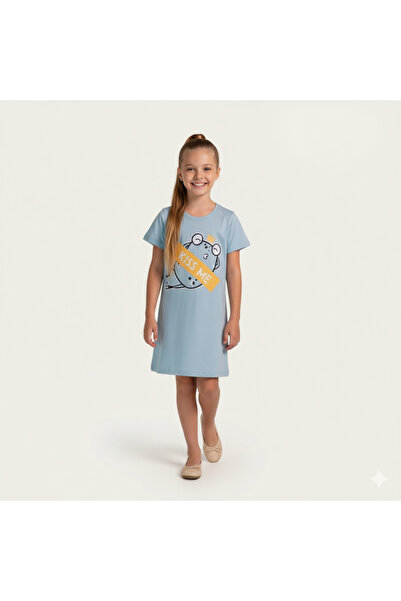 MQ Girls' nightgown