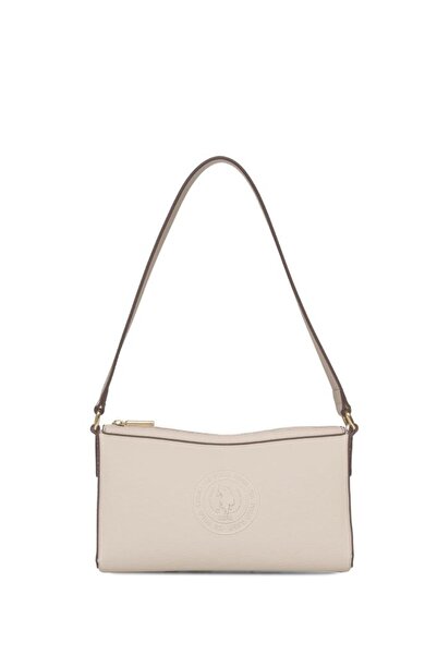U.S. Polo Assn. Cross Strap Women's Bag Stone Us25257