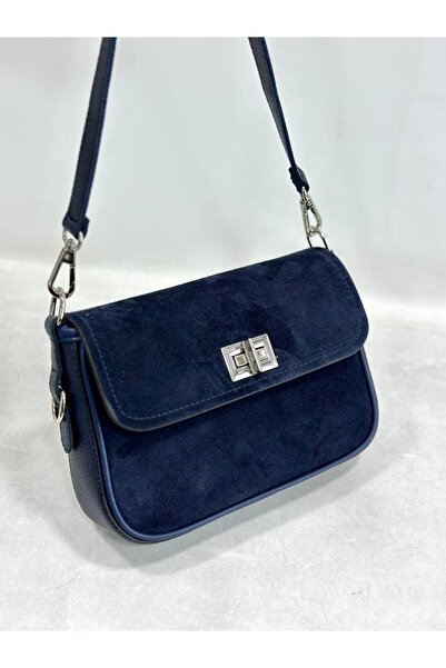 My Easy Shop Geantă de mână pentru femei Geantă mică de umăr din piele de căp...