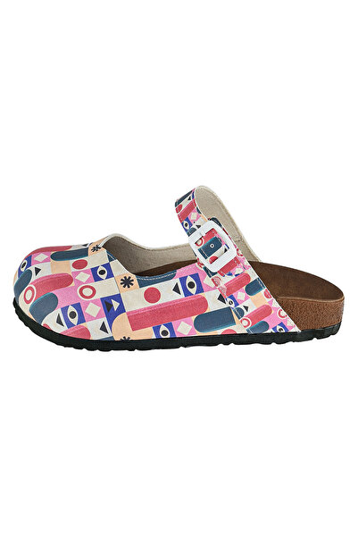 Streetfly με τύπωμα Γυναικείες Παντόφλες