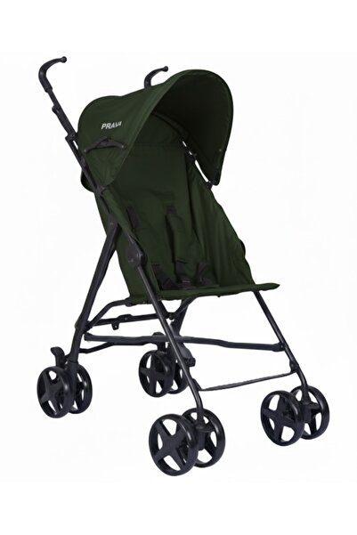 Prava Slim Baston Bebek Arabası