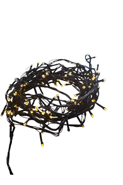 OEM Christmas installation / Tree, cold light