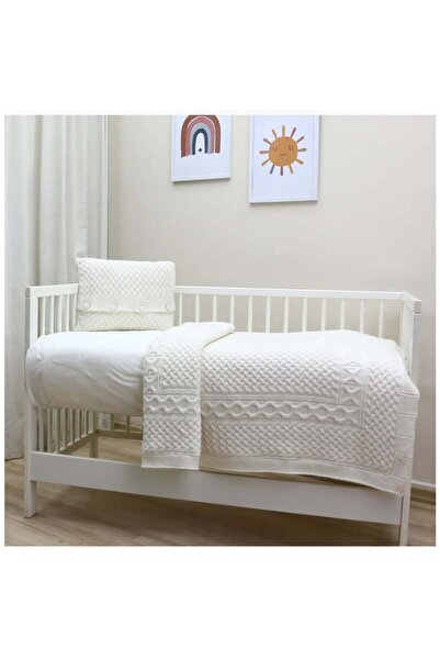 Nipperland Baby Bedding Set