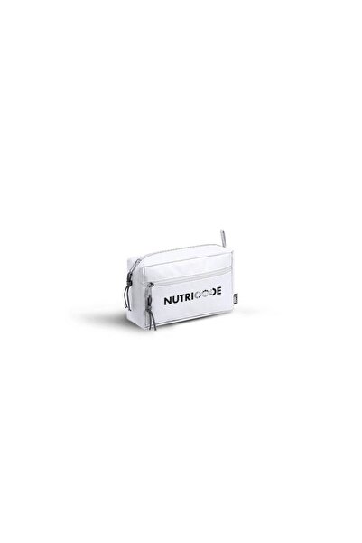 NUTRICODE Cosmetic Bag