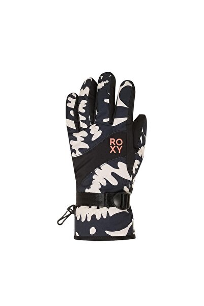 Roxy Jetty Gloves Kadın Eldiven KADIN ELDİVEN ERJHN03271