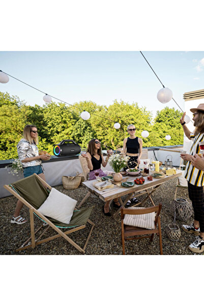 Tronsmart Boxa portabila Bang Max 130W Bluetooth 5.3 IPX6 Black