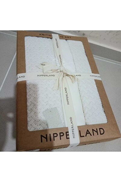 Nipperland Baby Bedding Set