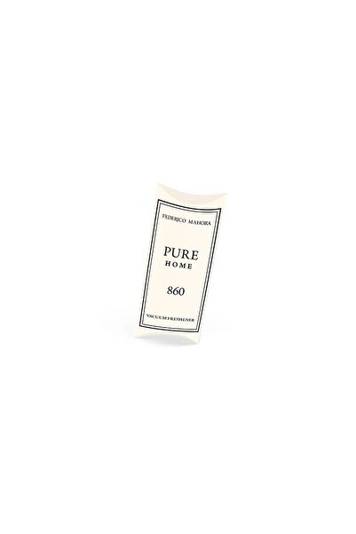 PURE ROYAL 860 Vacuum Freshener Perfume Insert for Vacuum Cleaner