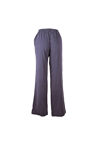 trender Anthracite Women's Trousers 5424-7245