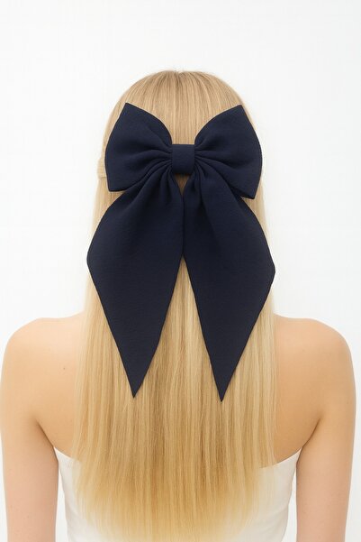 gigigiyim مشبك أوتوماتيكي بتصميم فيونكة أنيق