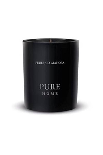 Home Ritual PURE 472 Scented Candle - Men