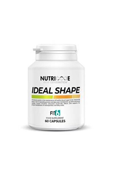 NUTRICODE Ideal Shape New Generation -