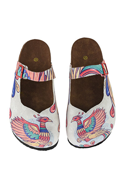 Streetfly με τύπωμα Γυναικείες Παντόφλες