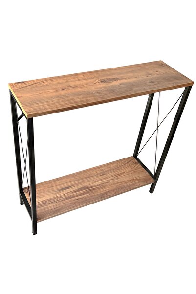 HOMS Homs entrance hall table, 80x25x80 cm, w0042