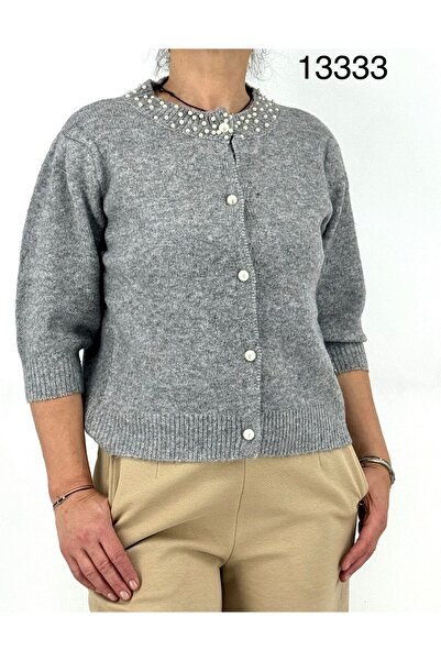 FRANCO FERRI Pearl jacket