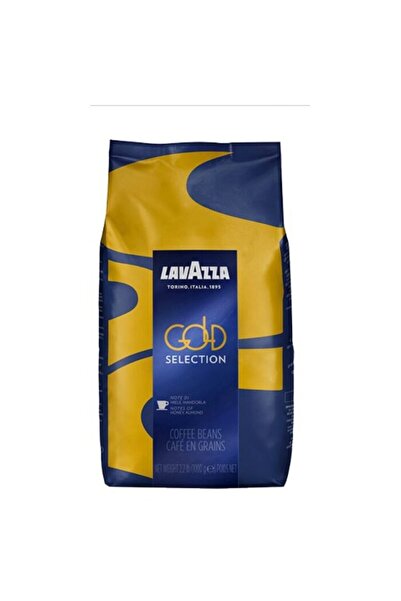 LavAzza Gold Selection, cafea boabe, 1kg