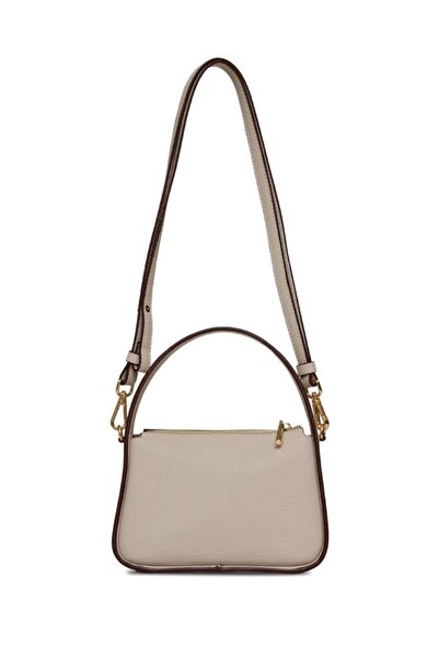 U.S. Polo Assn. Cross Strap Women's Bag Stone Us25259