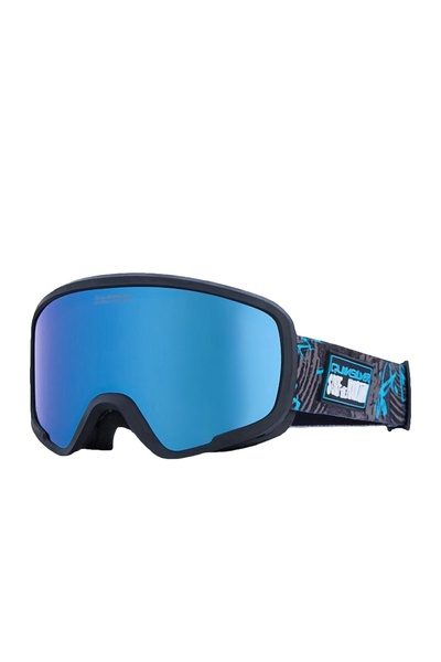 Quiksilver Shredder Erkek Çocuk Mavi Goggle ERKEK ÇOCUK GOGGLE EQBTG03025
