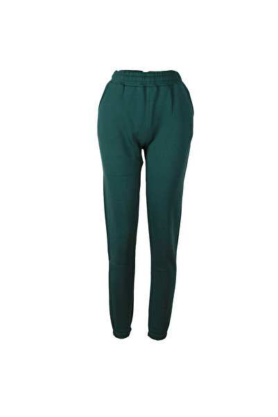 trender 3Ip Green Women's Sweatpants 2181
