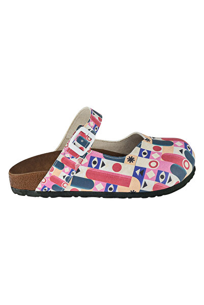 Streetfly με τύπωμα Γυναικείες Παντόφλες