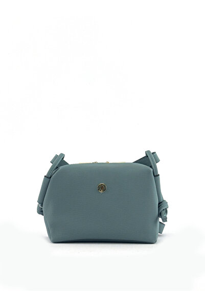 U.S. Polo Assn. Cross Strap Women's Bag Indigo Us23258