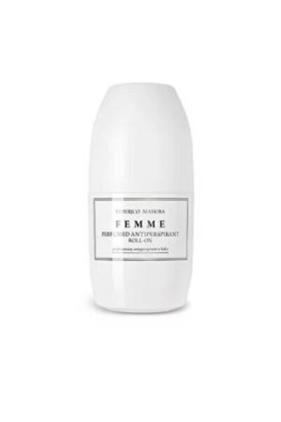 FM Scented Roll-On Antiperspirant