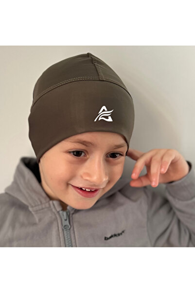 sportimo performance beanie hat for child