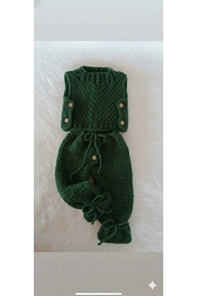 Alize Örgü ikili takım Kız Çocuk Takım 2' li Takım