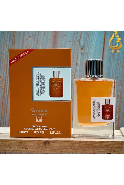 Smart Collection No.680 LIMITED EDITION FOR MEN 100ML