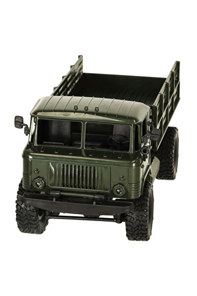 PNZEO Military Remote Control RC Off-Road 4WD 1:16 RTR Car