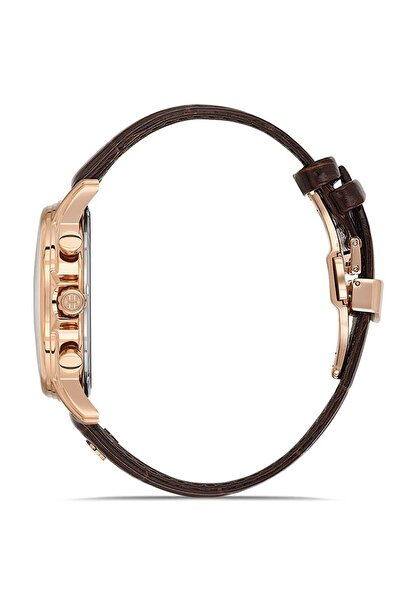 Hislon Men's Wristwatch Tm112R-02Kr