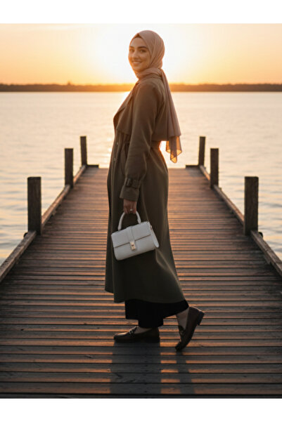 MRB Baguette Bag Women's Handbag Women's Shoulder Bag